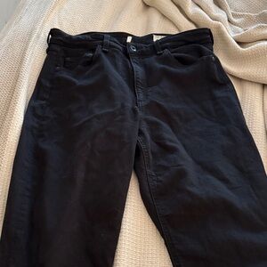 Rag & Bone black jeans